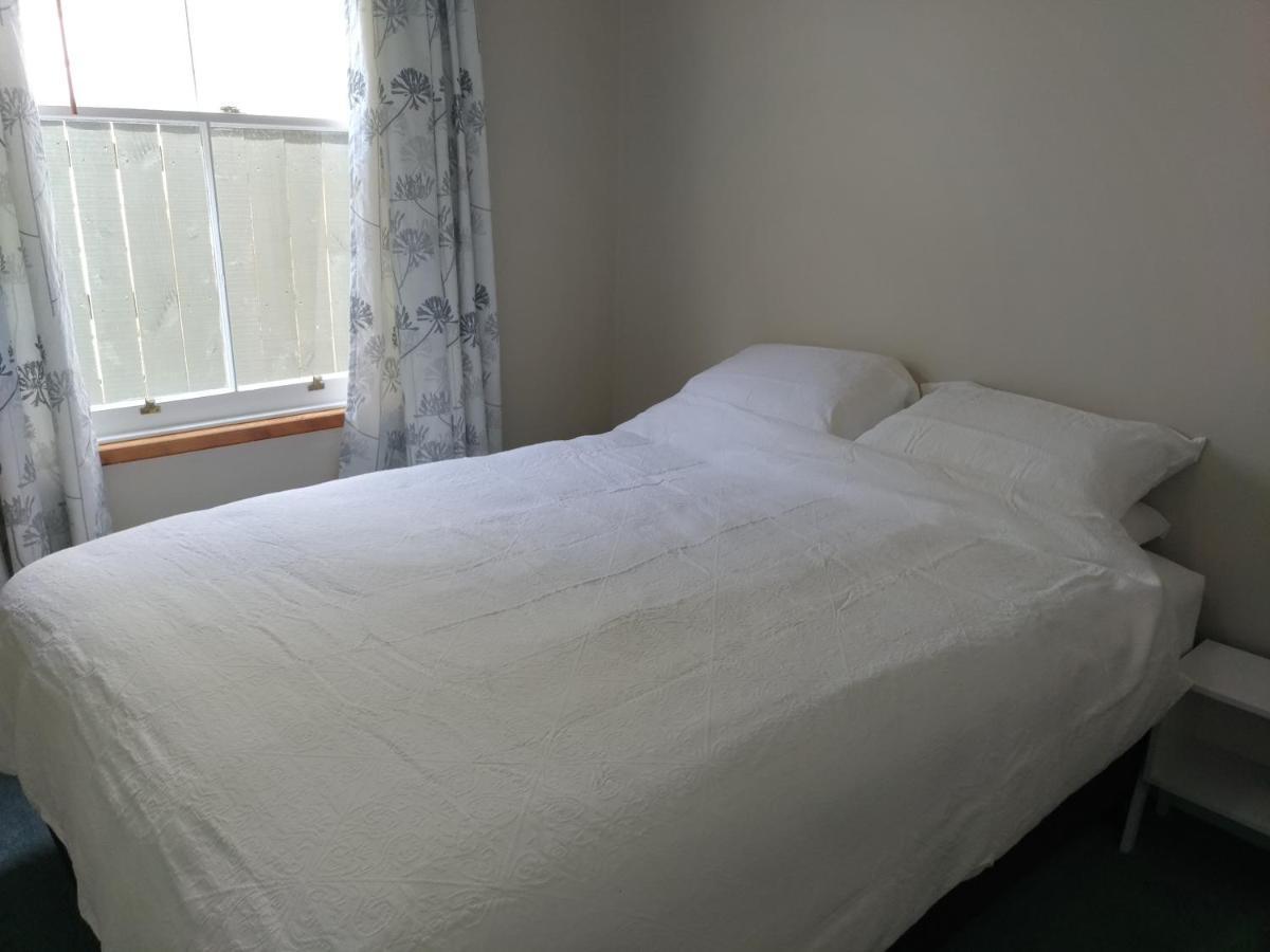 Milton Cottage Napier Luaran gambar