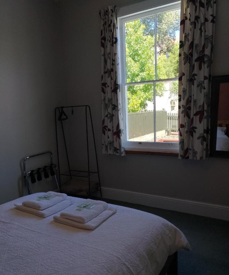 Milton Cottage Napier Luaran gambar